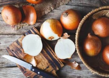 البصل مفيد للغاية.. إليكِ 3 فوائد صحية لإثبات ذلك