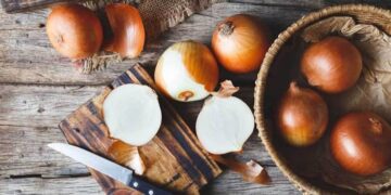 البصل مفيد للغاية.. إليكِ 3 فوائد صحية لإثبات ذلك