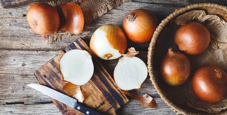 البصل مفيد للغاية.. إليكِ 3 فوائد صحية لإثبات ذلك