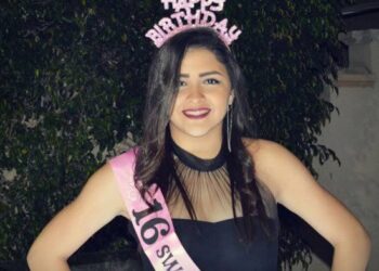 جرح قطعي في الرأس .. القبض على فرد أمن تعدي بالضرب على ابنة عصام الحضرى