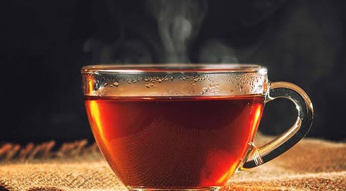 في 10شهور.. المصريون شربوا شاي بـ 18 مليون دولار