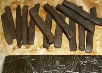 تخصص حشيش .. أمن القاهرة يسقط ديلر مخدرات في النزهة