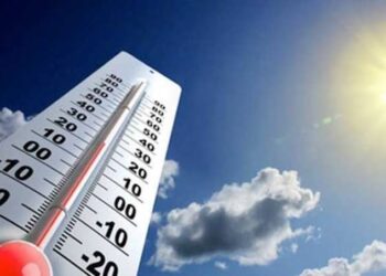 طقس اليوم في مصر.. انخفاض في درجات الحرارة واحتمالية سقوط أمطار