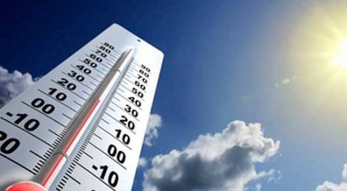 طقس اليوم في مصر.. انخفاض في درجات الحرارة واحتمالية سقوط أمطار