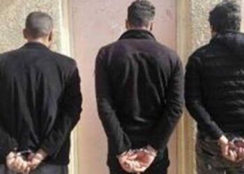 استعجال التحريات في ضبط 3 أشخاص بسلاح ناري ومخدرات في المرج