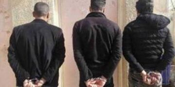 استعجال التحريات في ضبط 3 أشخاص بسلاح ناري ومخدرات في المرج