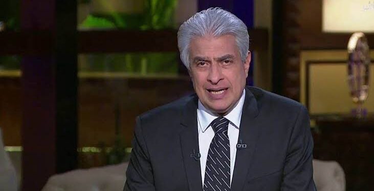 أرملة وائل الإبراشي تطلب غلق عيادة الطبيب المعالج وشطب اسمه