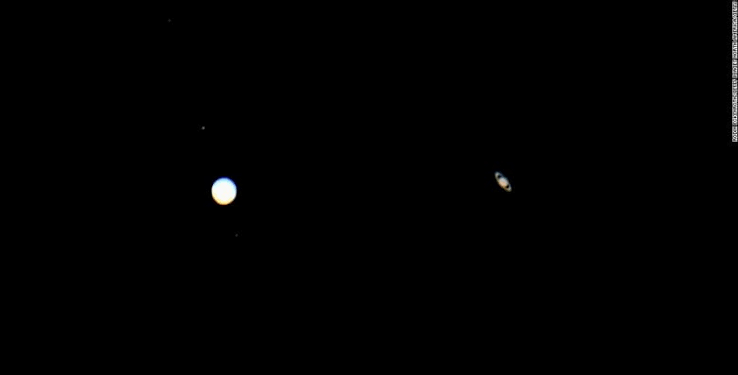 علماء الفلك: «النجم المغناطيسي» يبعد 4000 سنة ضوئية عن الأرض