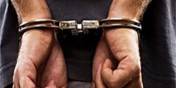 أمن الجيزة يضبط حارس عقار أصاب شاب عربي في مشاجرة بالدقي