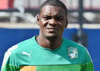 بسبب المنشطات.. منتخب كوت ديفوار يستبعد حارسه من أمم إفريقيا