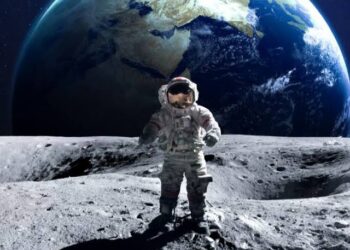 روسيا تعلن عن موعد إرسال روادها الجدد إلى الفضاء