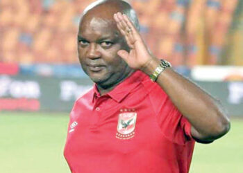 الخطيب يزف بشري سارة إلى جمهور الأهلي بخصوص موسيماني | تفاصيل