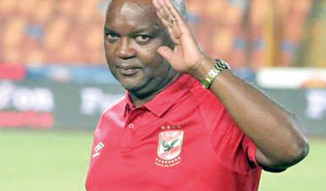 الخطيب يزف بشري سارة إلى جمهور الأهلي بخصوص موسيماني | تفاصيل