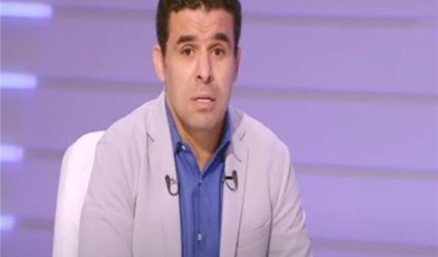 هاتف آيفون جديد  .. تفاصيل سرقة خالد الغندور أعلي الدائري