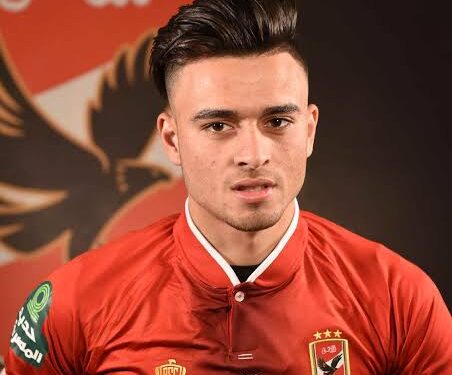 الأهلي يغرم مهاجمه صلاح محسن 50 ألف جنيه.. اعرف السبب