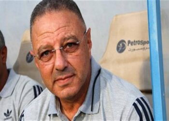 تصريح صادم من طلعت يوسف بشأن عبد الله السعيد