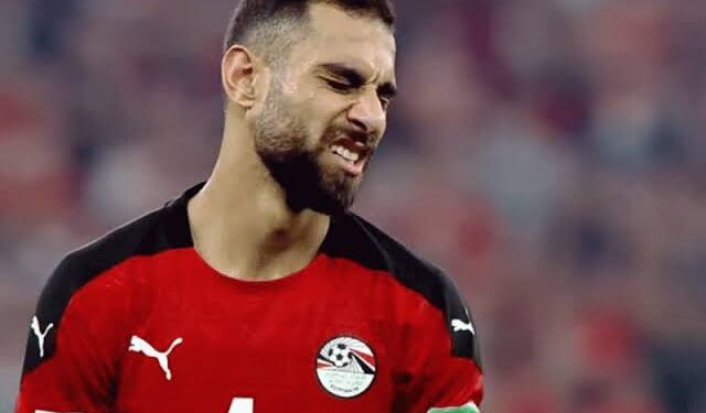 كيروش يتخذ قرار هام بشأن السولية أمام نيجيريا..اقرأ التفاصيل