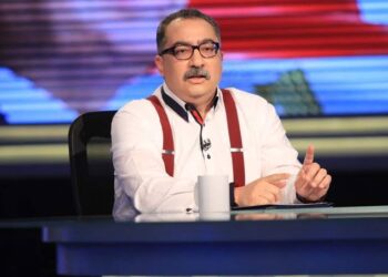 إبراهيم عيسى: التيارات الإسلامية أقنعت أطياف من المصريين بكفر آبائهم وحضارتهم