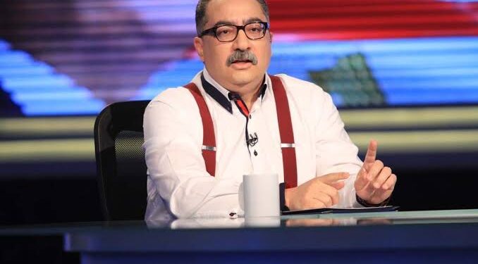 إبراهيم عيسى: التيارات الإسلامية أقنعت أطياف من المصريين بكفر آبائهم وحضارتهم