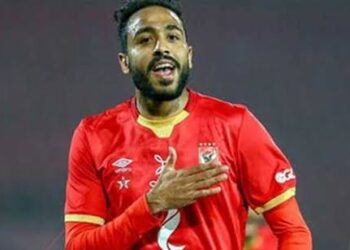 تأكيدًا لـ البوابة الإخبارية.. الأهلي يعلن إعارة كهربا 6 أشهر لهاتاي التركي