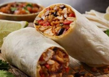 الحاكم المخترع.. “البوريتو” وجبة غذائية من ابتكار زعيم كوريا الشمالية الراحل