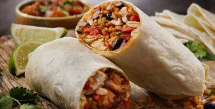 الحاكم المخترع.. “البوريتو” وجبة غذائية من ابتكار زعيم كوريا الشمالية الراحل