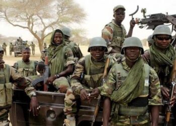 مذبحة في قرى نيجيرية..مقتل 200 شخص إثر هجوم انتقامي من قطاع الطرق