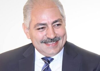 رسميا.. اللجنة الأولمبية تعتمد فوز العامري فاروق بالتزكية في انتخابات الأهلي