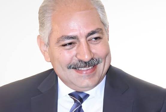 رسميا.. اللجنة الأولمبية تعتمد فوز العامري فاروق بالتزكية في انتخابات الأهلي