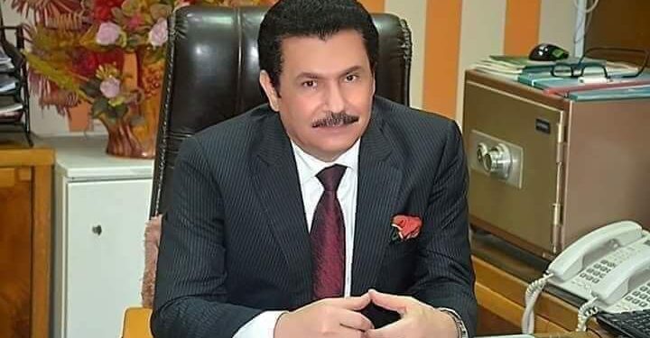 عضو بالشيوخ في رسالة إلى القادرين ماديًا: تخلوا عن البطاقات التموينية من أنفسكم