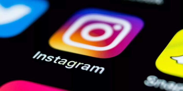 تغيير البريد الإلكتروني على الانستجرام بالخطوات