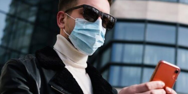 Face ID المعدّل من Apple