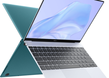 تعرف علي مميزات أحدث لاب توب من هواوي HUAWEI MateBook X Pro