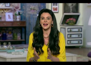 الإعلامية جاسمين طه تعلن اصابة المخرج علي بدرخان بكورونا