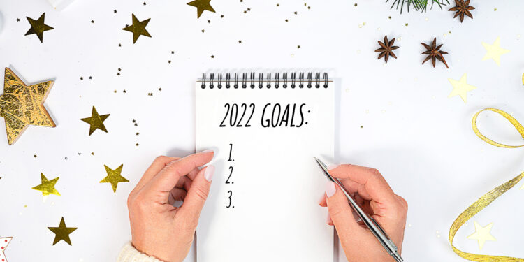 عام جديد.. إليكِ 8 أفكار تساعدك على بداية جديدة لحياتك