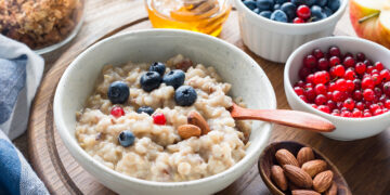 أسرار لا تريد شركات الشوفان أن تعرفيها