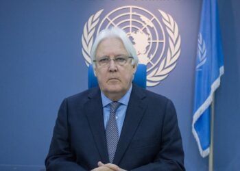 منتدى شباب العالم 2022.. مبعوث الأمم المتحدة: الشباب هم العنصر الفاعل في قضية المناخ