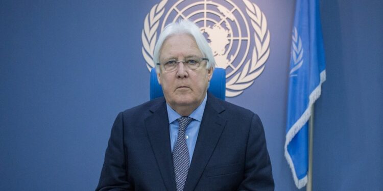 منتدى شباب العالم 2022.. مبعوث الأمم المتحدة: الشباب هم العنصر الفاعل في قضية المناخ