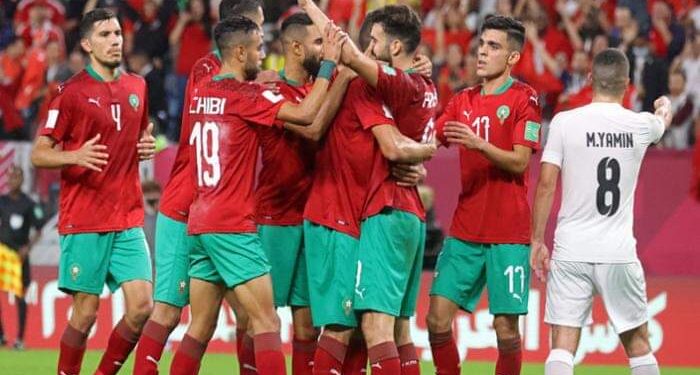 اليوم.. المغرب تصطدم بغانا والسنغال في نزهة ضد زيمبابوي بأمم إفريقيا