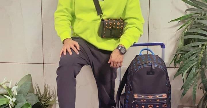 كهربا يسافر تركيا للانضمام لتدريبات فريق هاتاي