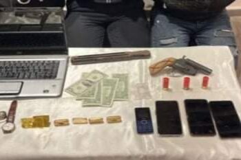 سقوط أخطر عصابة سرقة مساكن بأسلوب التسلق في الشروق