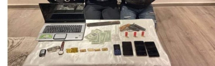 سقوط أخطر عصابة سرقة مساكن بأسلوب التسلق في الشروق