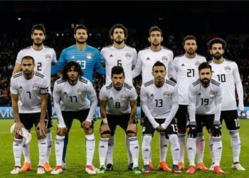 مصر ضد نيجيريا..الفراعنة يبحثون عن انطلاقة قوية الليلة في أمم افريقيا