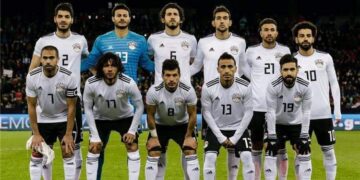 مصر ضد نيجيريا..الفراعنة يبحثون عن انطلاقة قوية الليلة في أمم افريقيا
