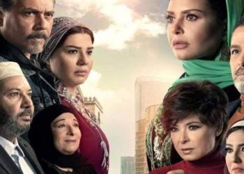 تفاصيل القبض على مخرج مسلسل حلم الأسمرات لاتهامه بنشر أخبار كاذبة