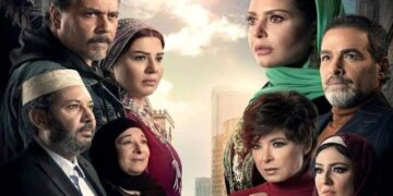 تفاصيل القبض على مخرج مسلسل حلم الأسمرات لاتهامه بنشر أخبار كاذبة