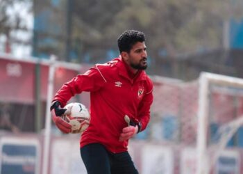 تفاصيل مران الأهلي في التتش استعدادا لمواجهة سموحة