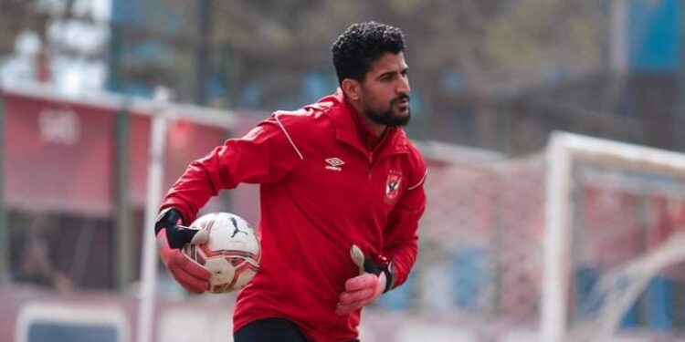 تفاصيل مران الأهلي في التتش استعدادا لمواجهة سموحة