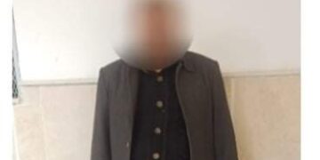 ضبط هارب من أحكام بالسجن لمدة 143 سنة في 15 مايو