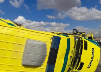 القصة الكاملة لحادث الشروق المروع .. صور